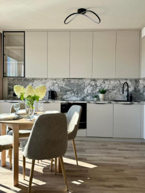 Apartament Kaszmir, Koszalin